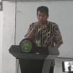 Kepala SMK Pasundan 3 Kota Cimahi Subaryo, S.Pd., M.Pd
