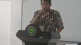 Kepala SMK Pasundan 3 Kota Cimahi Subaryo, S.Pd., M.Pd