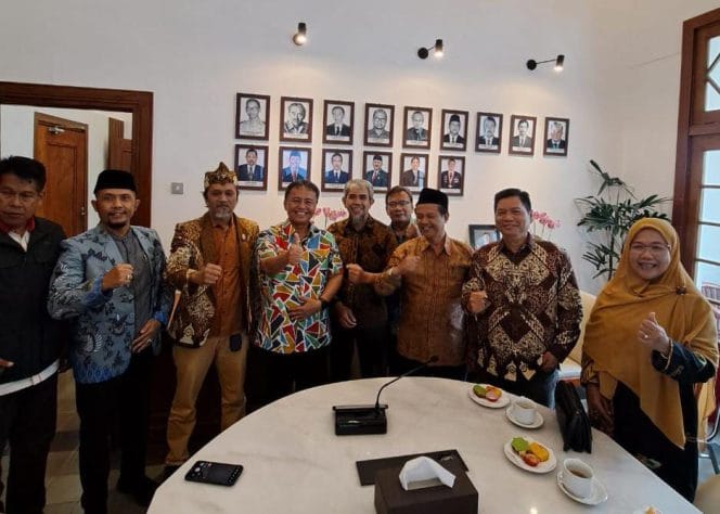 Pembagian Ijazah di Sekolah Swasta Menunggu MoU Ditandatangani Pemprov Jabar