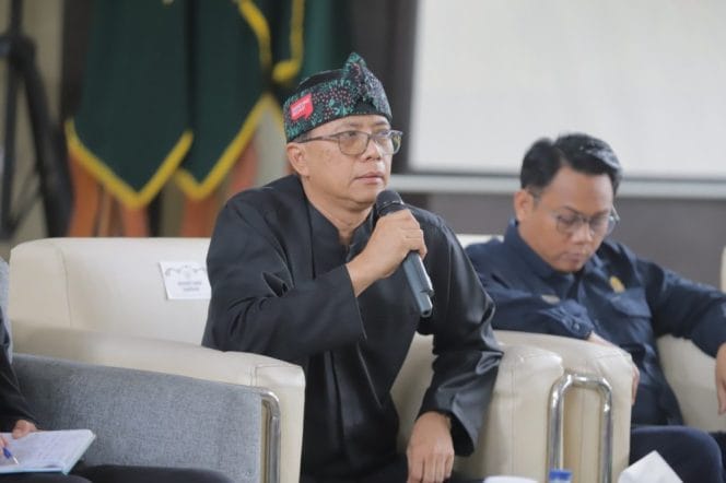 Tingkatkan PAD, Satgas Penertiban Tak Segan Segel Bangunan Tak Berizin dan Pelanggar Tata Ruang