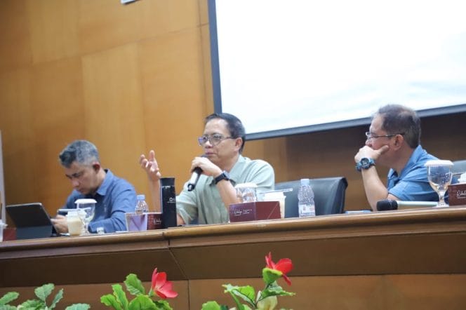 Sidak Pajak di Kabupaten Bandung: 7 Tim Satgas PPR-PBG-PB Sisir Pelanggar Tata Ruang dan Izin Usaha