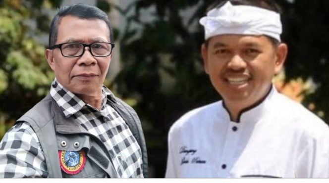 
					Guras Ketua LAKI-KBB Tantang KDM Tuntaskan Kerusakan Lingkungan dan Dugaan Korupsi di TPK Sarimukti