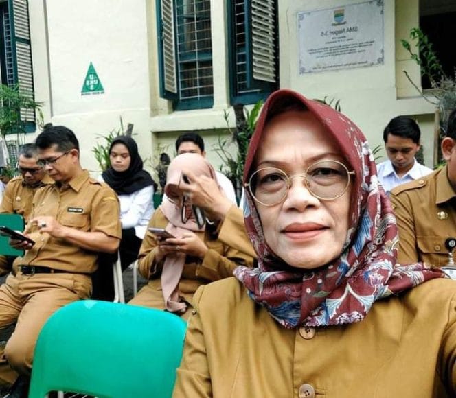 Pemilihan Ketua OSIS Membangun Demokrasi yang Baik dan Benar