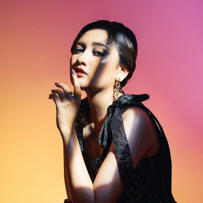
					Meiske Adinda “Telat Cemburu” Debutan  Rilis Single Terbaru di Awal Tahun