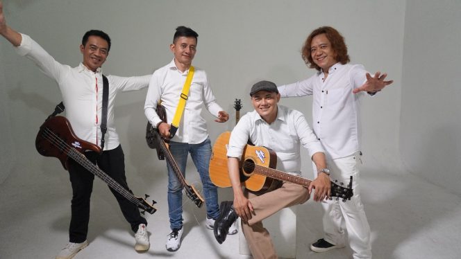 
					Gebrakan Rock Wen & the Wknders: “Rindu Sesaat” Jadi Sorotan