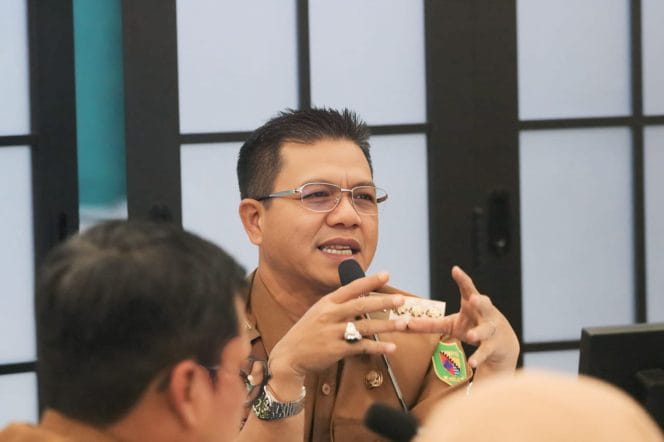 Di Era Perkembangan Teknologi, Bupati Bandung: Perpustakaan Harus Lebih Dibutuhkan Keberadaannya