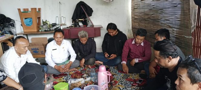 
					DPC Forwaci Sumedang Resmi Dibentuk, Kepengurusan Telah Ditetapkan