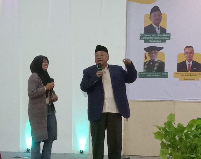 
					Studium General Bahtsul Masail Implementasi Menghadapi Masalah dan Solusinya