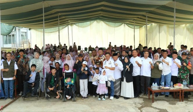 Forum Rumah Alifa Membangun Aksebilitas untuk Disabilitas yang Mandiri