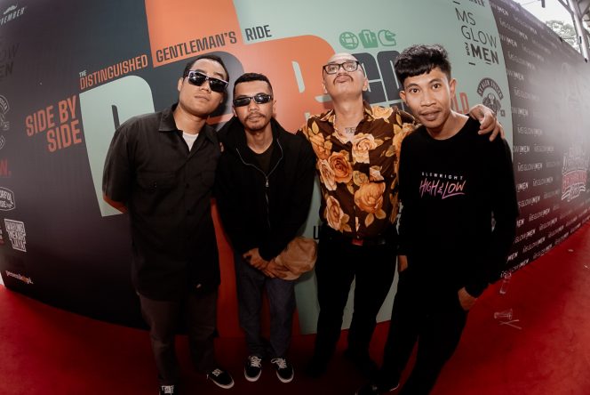 
					Slowright, Band Asal Malang Resmi Rilis Single Terbaru “Hangatnya Perapian”
