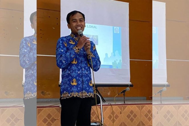 
					Kegiatan P5RA Hari Pertama: Menggali Kearifan Lokal di MAN 1 Kota Bandung