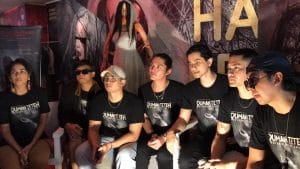 Rumah Teteh: Film Horor Berbeda yang Hadir dengan Nuansa Misteri dan Psikologi