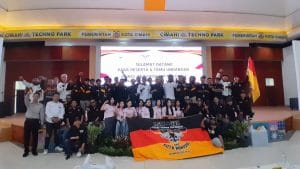 Munas Garda Bangsa Reformasi GBR Stefanus Gultom Kembali Menjabat Ketua Umum DPP Pusat 2025-2030