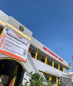 SPMB SMK Pasundan 1 Cimahi Banyak Program Menarik Bagi Peserta Didik