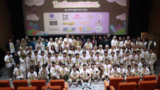 
					Rangkaian Sumatif Akhir Project Kolaborasi Kelas XII SMKN 15 Bandung