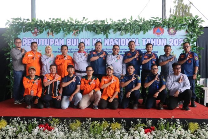 
					Pemkab Bandung dan PT. Geo Dipa Laksanakan Penandatangan Perjanjian Kerja Sama: Penguatan Kapasitas SDM