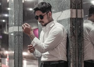 Marvel Habibi Resmi Jadi Vokalis Baru NaFF, Debut dengan Single “Hipnotis”