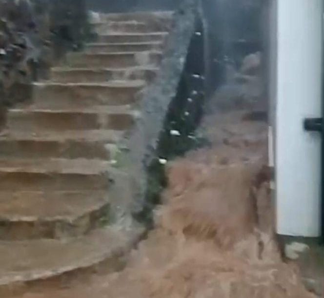 Warga Mekarbakti Village Desak Developer Atasi Masalah Banjir, Titik Pembuangan Air Terbatas