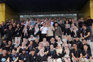 Peringatan Hari Peduli Sampah Nasional Tahun 2025