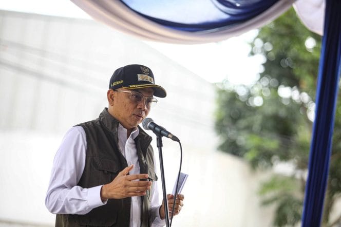 Kejati Jabar Segel Kebun Binatang Bandung, Pemkot Pastikan Tak Ada PHK Karyawan
