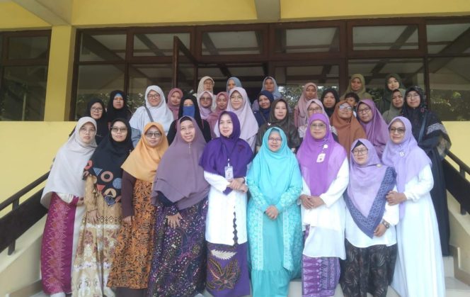 
					Relevansi Tatakrama Sunda Jeung Atikan Agama