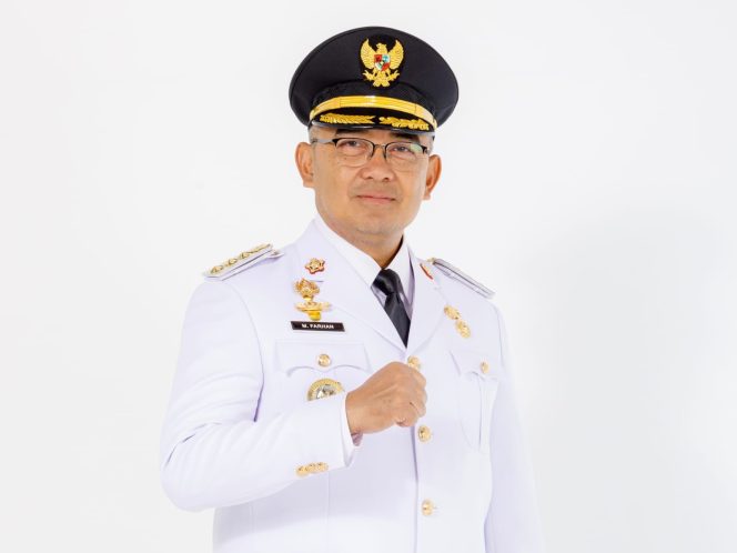 
					Profil Muhammad Farhan, Pemimpin Baru Kota Bandung 2025-2030