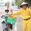 Pegiat lingkungan Sariban