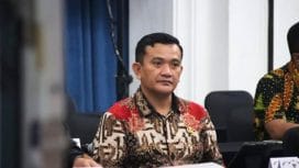 Plt. Inspektur Provinsi Jawa Barat, Dedi Supandi