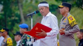 Gubernur Jawa Barat (Jabar), Dedi Mulyadi