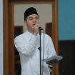 Bupati Bandung Dadang Supriatna