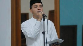 Bupati Bandung Dadang Supriatna