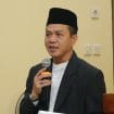 Bupati Bandung Dadang Supriatna