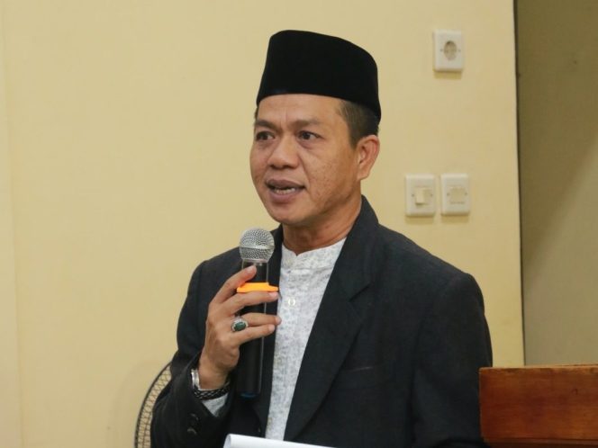 
					Bupati Bandung Dadang Supriatna