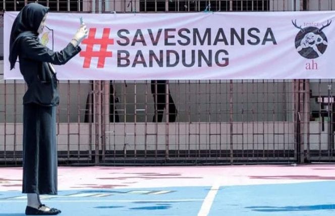 Wamendikdasmen Optimis Semoga Putusan Sesuai Fakta Terkait Sengketa Lahan SMAN 1 Bandung