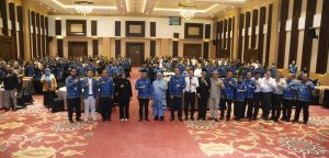 Pemkab Bandung Gelar Forum Konsultasi Publik Rancangan Awal RPJMD Kabupaten Bandung tahun 2025-2030