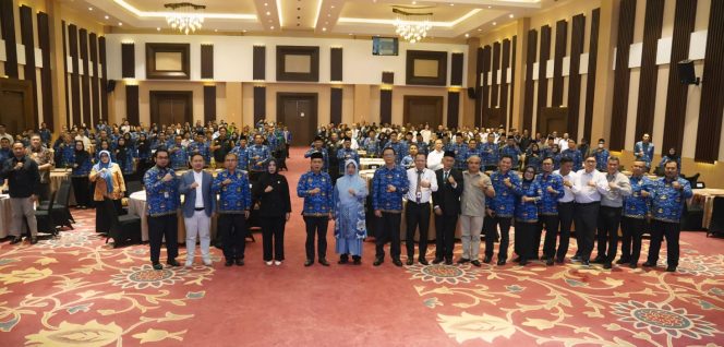 
					Pemkab Bandung Gelar Forum Konsultasi Publik Rancangan Awal RPJMD Kabupaten Bandung tahun 2025-2030