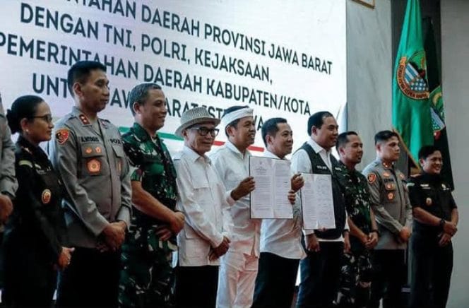 Komitmen Bersama Guna Membangun Pendidikan Istimewa