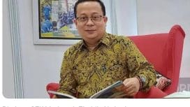 Direktur Guru dan Tenaga Kependidikan (GTK) Madrasah, Thobib Al-Asyhar