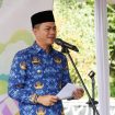 Bupati Bandung Dadang Supriatna