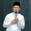 Bupati Bandung Dadang Supriatna