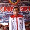 Guras, Ketua Laskar Anti Korupsi Indonesia/LAKI-KBB