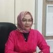 Dra. Eha Julaeha, M.Pd., Kepala SMAN 16 Bandung