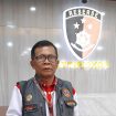 Guras Ketua Laskar Anti Korupsi Indonesia Kabupaten Bandung Barat/LAKI-KBB
