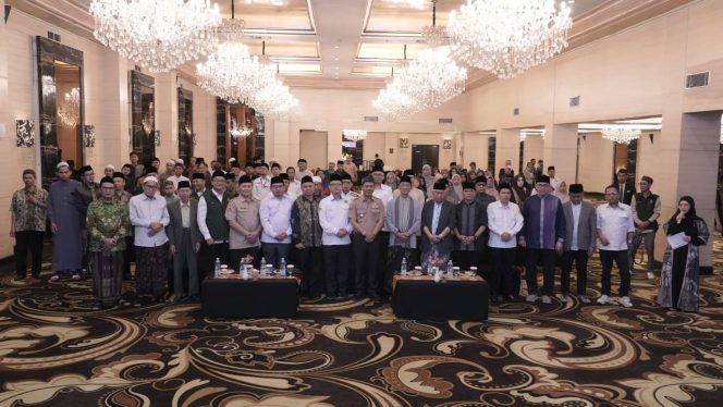 
					Jadi Tuan Rumah MTQH Jawa Barat, Kang DS: Saya Ingin Kabupaten Bandung Jadi Juara Umum