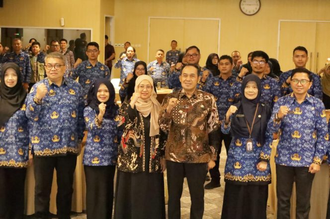 
					Pemkot Cimahi Gelar Rapat Kerja Pemetaan Data Kewilayahan Guna Mendukung Pengambilan Keputusan Yang Tepat dan Strategis