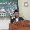 kepala SMPN 4 Cimahi Drs. H. Asep Jamaludin Mansur, M.Pd.