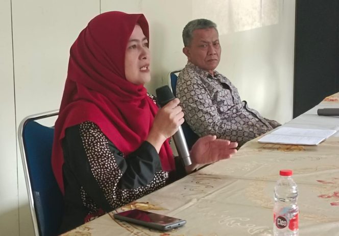 Persiapan Pelepasan Siswa Kelas 12 MAN Kota Cimahi Tahun 2025 “Sederhana, Khidmat dan Bermakna”