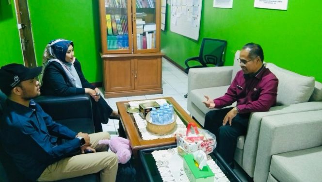
					Mempersiapkan Siswa untuk Dunia Kerja: ProSkill Entrepreneur Academy Diperkenalkan di SMPN 2 Lembang