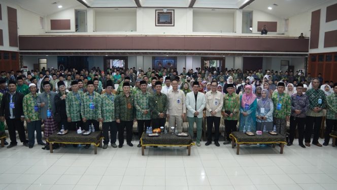 
					Penentuan Lokus SPPG Dinilai Lelet, Bupati Bandung Sampaikan Langsung Aspirasi ke BGN