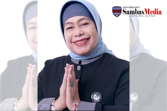 
					Jalan Terjal Harus Dihadapi Politisi Perempuan